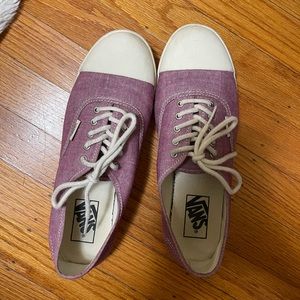 Vans Shoes